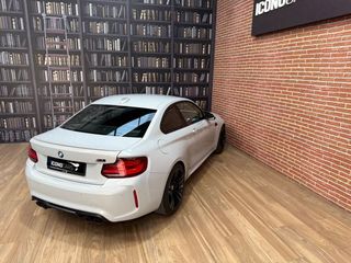 BMW Serie 2 M2 Competition M DCT