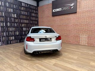 BMW Serie 2 M2 Competition M DCT