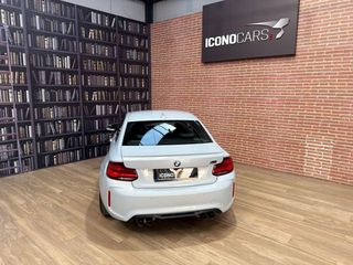 BMW Serie 2 M2 Competition M DCT