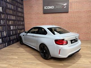 BMW Serie 2 M2 Competition M DCT