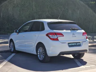 Citroen C4 1.6 hdi garantia + kit distribucion