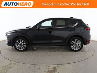 Mazda CX-5 2.0 Evolution 2WD