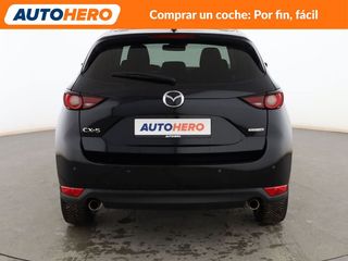Mazda CX-5 2.0 Evolution 2WD