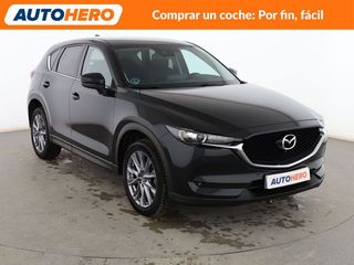Mazda CX-5 2.0 Evolution 2WD