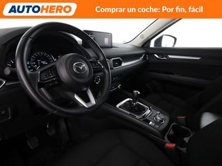 Mazda CX-5 2.0 Evolution 2WD
