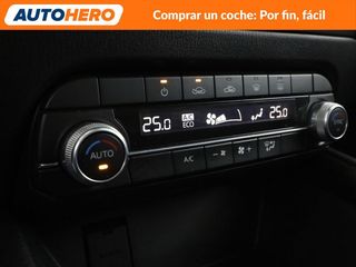 Mazda CX-5 2.0 Evolution 2WD