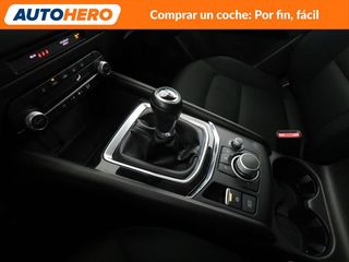 Mazda CX-5 2.0 Evolution 2WD