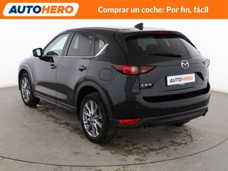 Mazda CX-5 2.0 Evolution 2WD