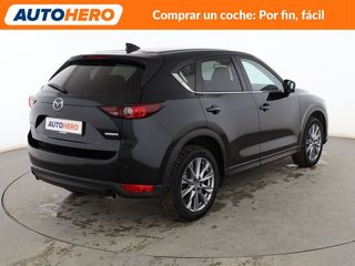 Mazda CX-5 2.0 Evolution 2WD