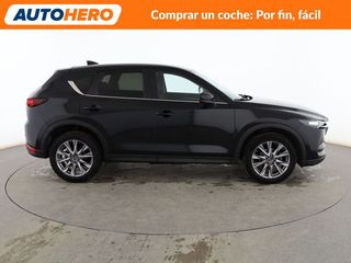 Mazda CX-5 2.0 Evolution 2WD