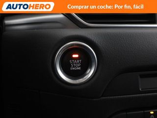 Mazda CX-5 2.0 Evolution 2WD