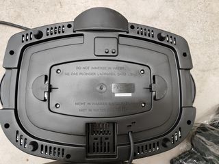 Plancha Asar BIFINETT KH 500 2000W