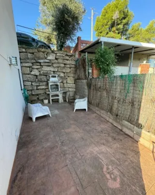 Jardinero particular