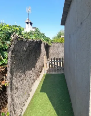 Jardinero particular