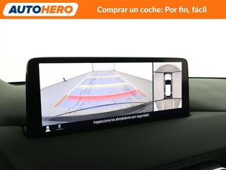 Mazda CX-5 2.0 Evolution 2WD