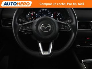 Mazda CX-5 2.0 Evolution 2WD