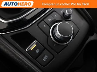 Mazda CX-5 2.0 Evolution 2WD