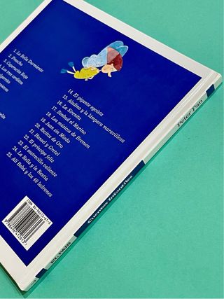 Peter Pan. Para leer, jugar y aprender.