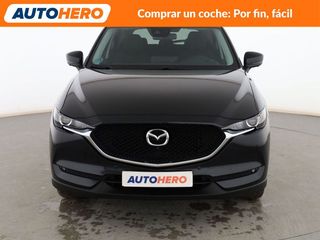 Mazda CX-5 2.0 Evolution 2WD