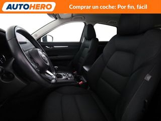 Mazda CX-5 2.0 Evolution 2WD