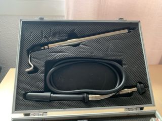 Dremel 4000 con accesorios