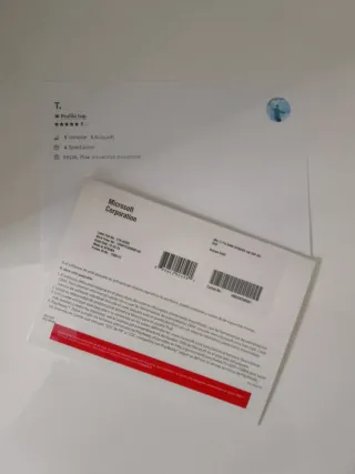 Windows 11 pro cd 64 bit spagnolo