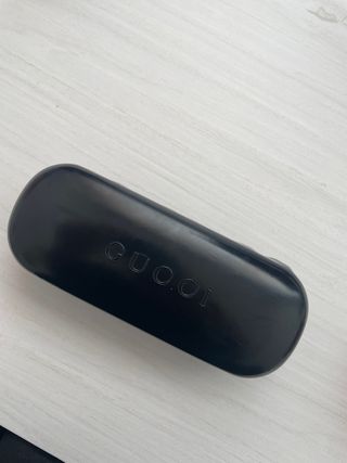 Gafas de sol Gucci marrones