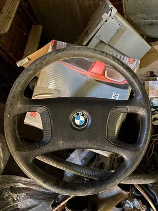 Volante BMW E36
