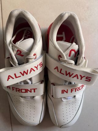 Zapatos TYR Force Elite Carbon - Levantamiento