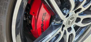 Mercedes-Benz Clase E 2019