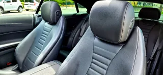 Mercedes-Benz Clase E 2019