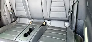 Mercedes-Benz Clase E 2019