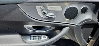 Mercedes-Benz Clase E 2019