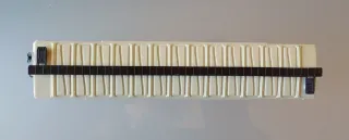 Mehano H0 W.P. 20802 Carro Merci Free Shipping