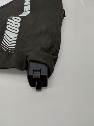 WERKA PRO Bolsa de Repuesto para aspiradora trituradora 35l