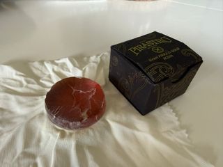 Lote de resinas para violín