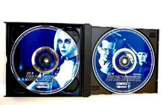 Blade Runner Westwood PC Completo Buen Estado