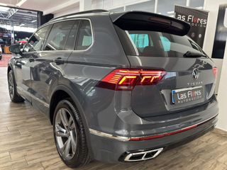 VOLKSWAGEN TIGUAN R LINE 1.4TSI eHybrid 180kw 245c