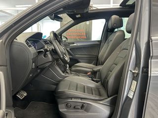 VOLKSWAGEN TIGUAN R LINE 1.4TSI eHybrid 180kw 245c