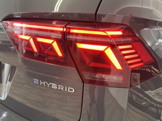 VOLKSWAGEN TIGUAN R LINE 1.4TSI eHybrid 180kw 245c
