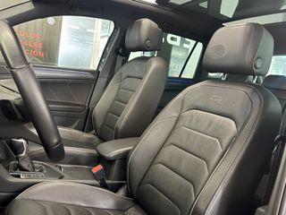 VOLKSWAGEN TIGUAN R LINE 1.4TSI eHybrid 180kw 245c