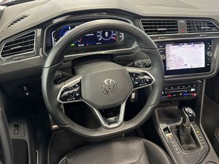 VOLKSWAGEN TIGUAN R LINE 1.4TSI eHybrid 180kw 245c