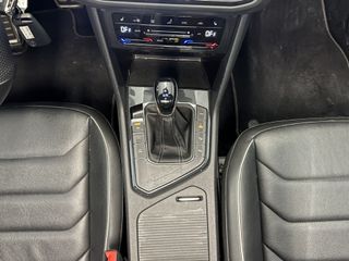 VOLKSWAGEN TIGUAN R LINE 1.4TSI eHybrid 180kw 245c