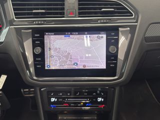 VOLKSWAGEN TIGUAN R LINE 1.4TSI eHybrid 180kw 245c