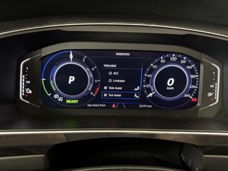 VOLKSWAGEN TIGUAN R LINE 1.4TSI eHybrid 180kw 245c