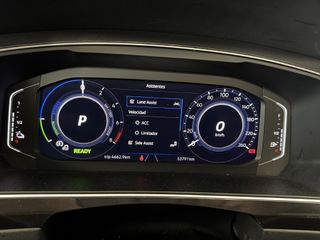 VOLKSWAGEN TIGUAN R LINE 1.4TSI eHybrid 180kw 245c