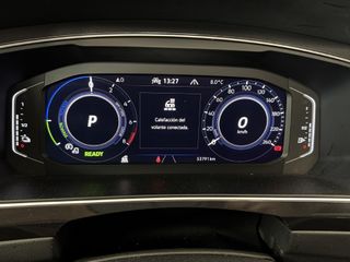 VOLKSWAGEN TIGUAN R LINE 1.4TSI eHybrid 180kw 245c