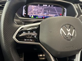 VOLKSWAGEN TIGUAN R LINE 1.4TSI eHybrid 180kw 245c