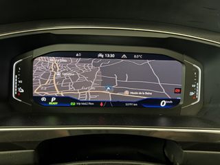 VOLKSWAGEN TIGUAN R LINE 1.4TSI eHybrid 180kw 245c