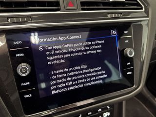 VOLKSWAGEN TIGUAN R LINE 1.4TSI eHybrid 180kw 245c